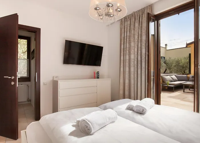 アパート Relax ガルダ