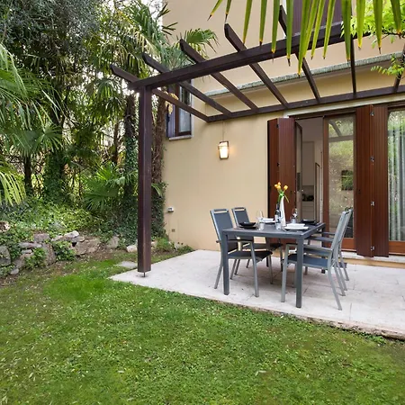 Relax Daire Garda (Verona)